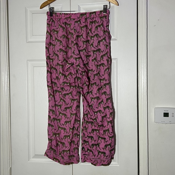 Pact Organic PJ Pants Women’s Small - Picture 5 of 6